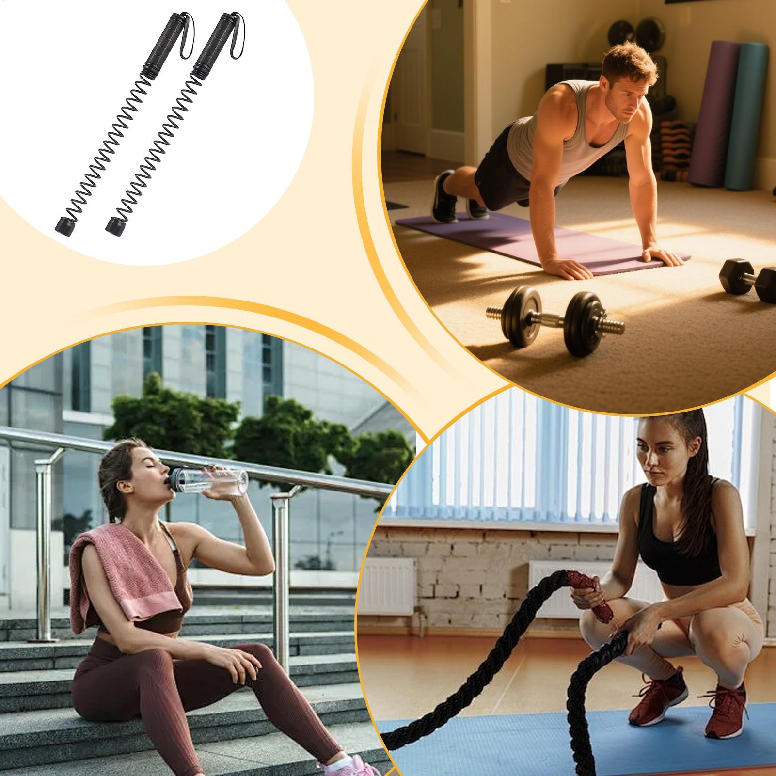 Tali Pertempuran untuk Rumah G - Home Gym Mma ulasan dan harga