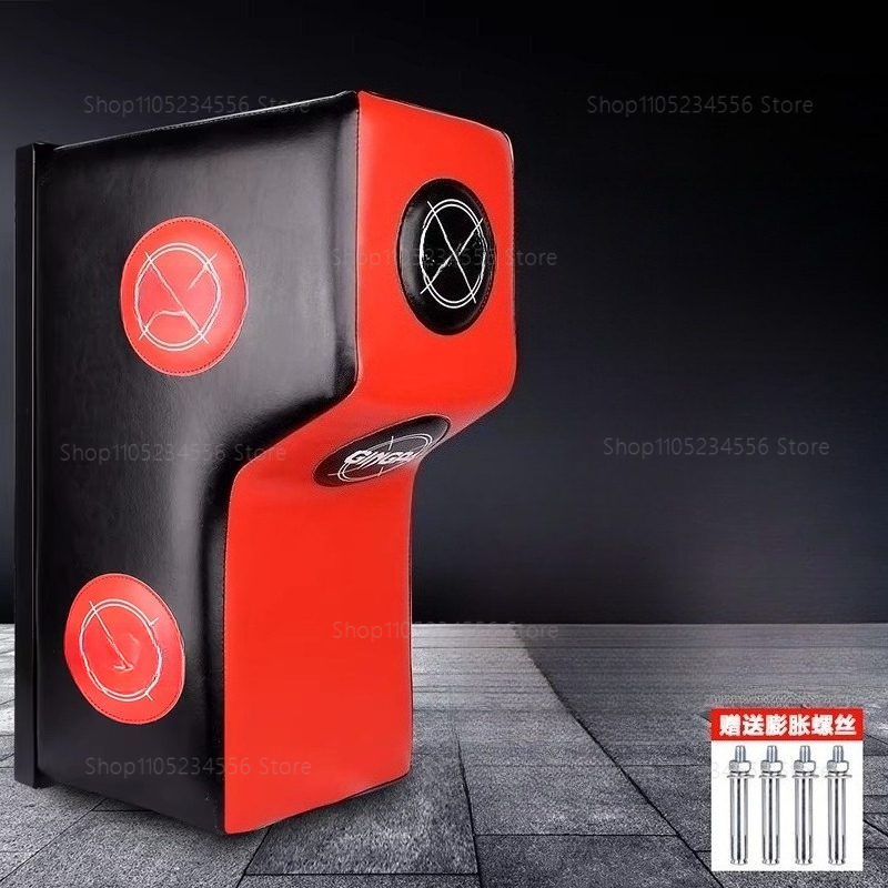 Target Tinju Dinding untuk Lat - Home Gym Mma ulasan dan harga