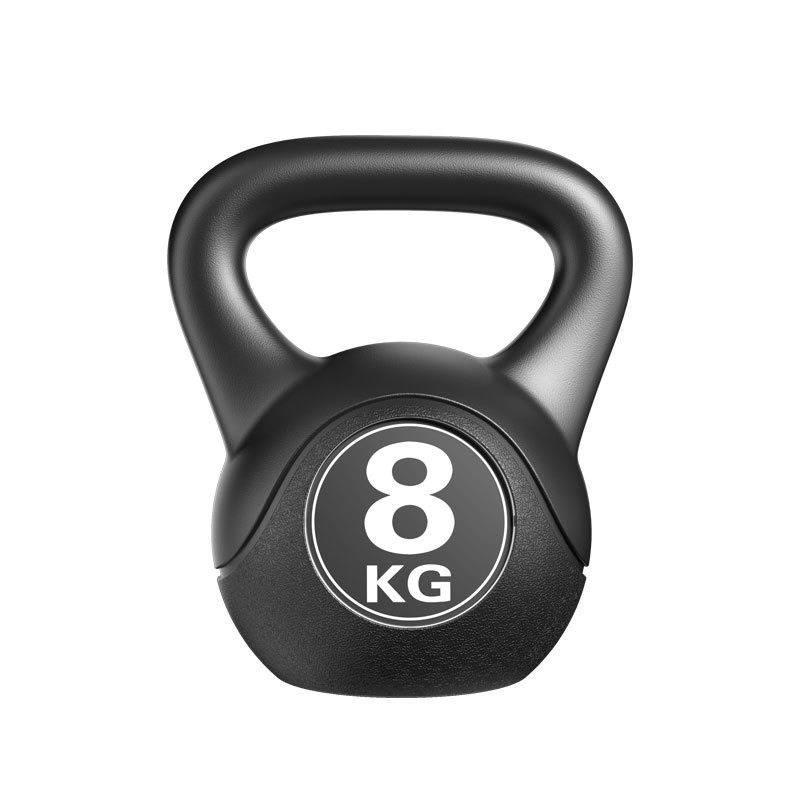 2026  Kettlebell Fitness 8kg y - Home Gym Kettlebells ulasan dan harga