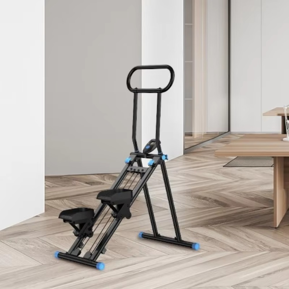 Mesin Panjat Tangga Lipat Vert - Home Gym Mini ulasan dan harga