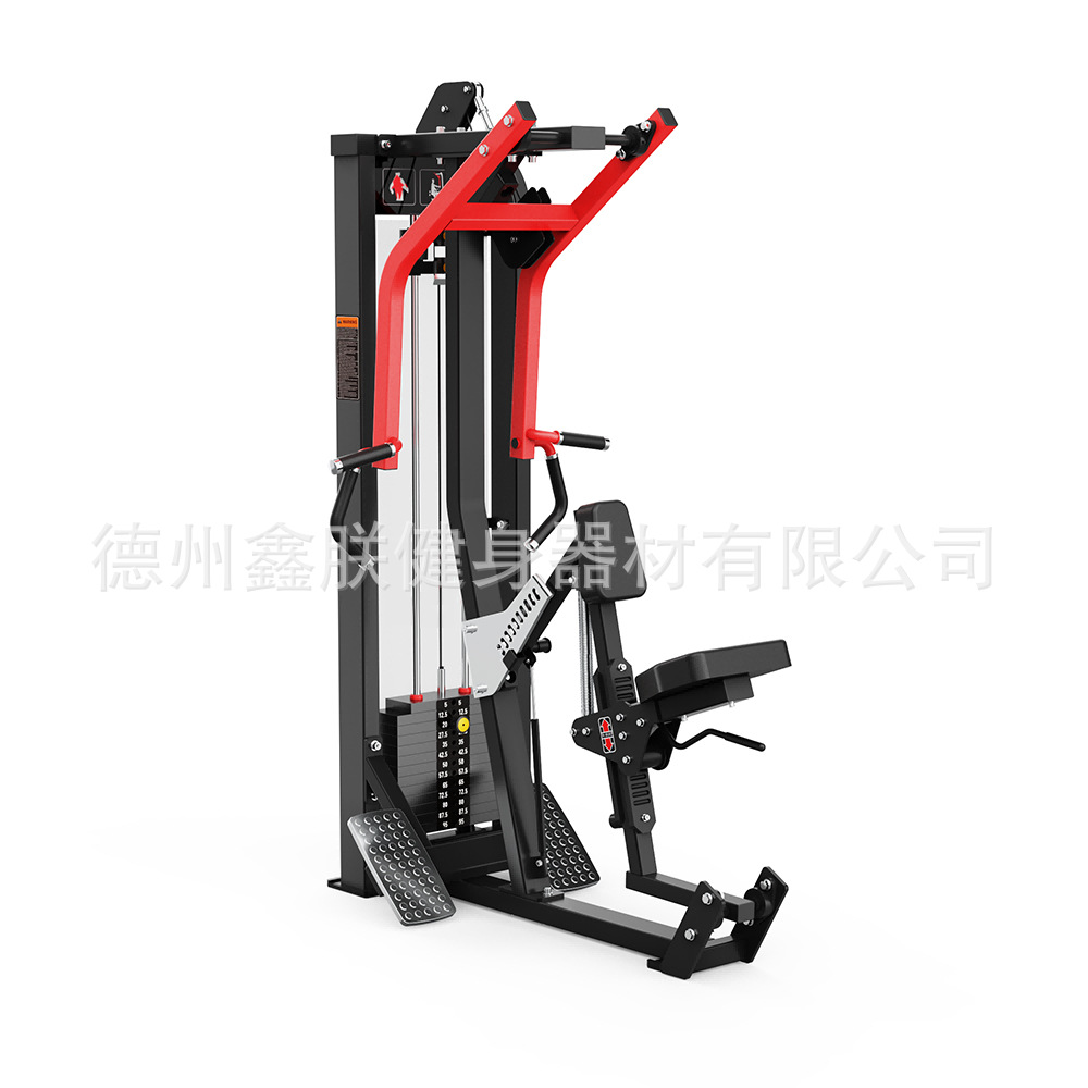 Peralatan Gym Hammer Strength, - Home Gym Hammer Strength ulasan dan harga
