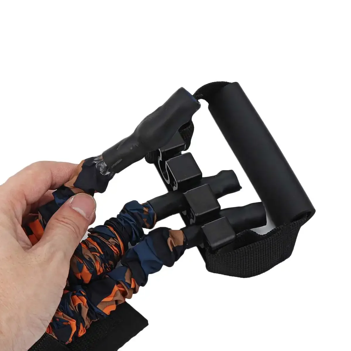 Resistensi band bangku tekan y - Home Gym Furniture ulasan dan harga