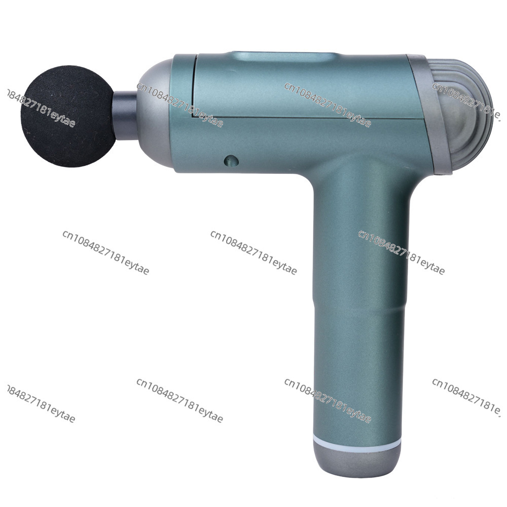 Pistol Pijat Mini Isi Ulang El - Home Gym Mini ulasan dan harga