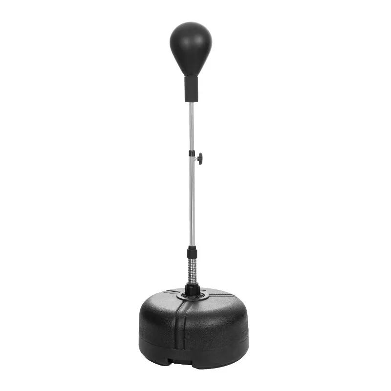 Bola Refleks Tinju Desain Berd - Home Gym Mma ulasan dan harga