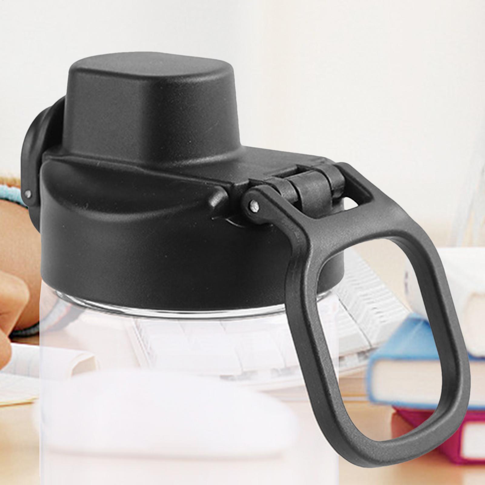 Tutup Botol Mulut Lebar, Tutup - Home Gym Kettler ulasan dan harga