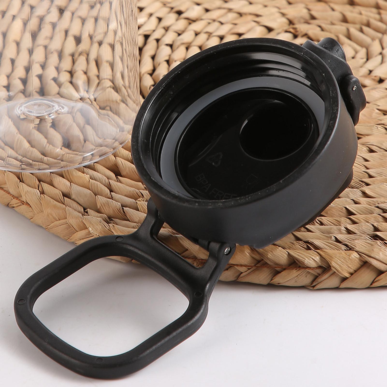 Tutup Botol Mulut Lebar, Tutup - Home Gym Kettler ulasan dan harga