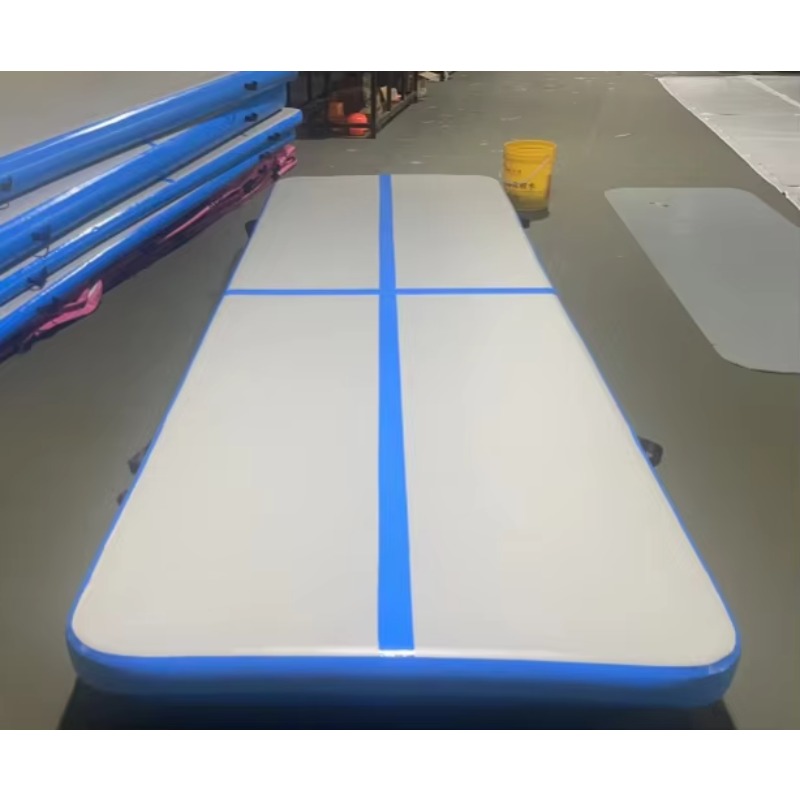 Matras Senam Tiup Premium 2026 - Home Gym Mma ulasan dan harga