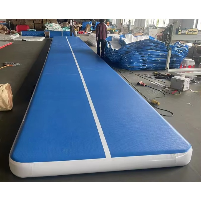 Matras Senam Tiup Premium 2026 - Home Gym Mma ulasan dan harga