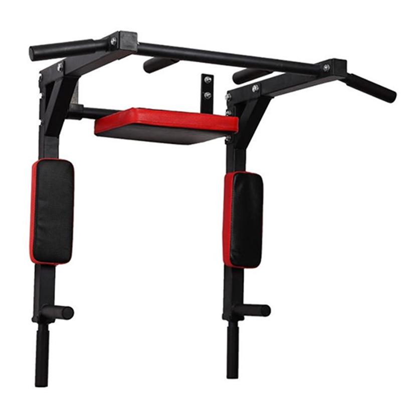 Bar Pull Up dan Parallel Wall  - Home Gym Wall ulasan dan harga