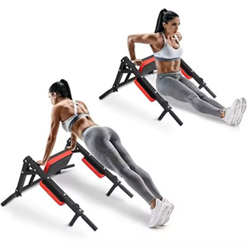 Bar Pull Up dan Parallel Wall  - Home Gym Wall ulasan dan harga
