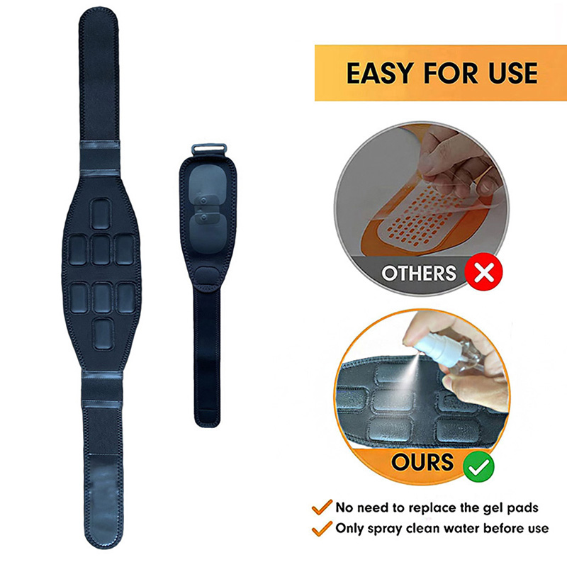 Sabuk Pengencang Otot Perut Pi - Home Gym Mini ulasan dan harga