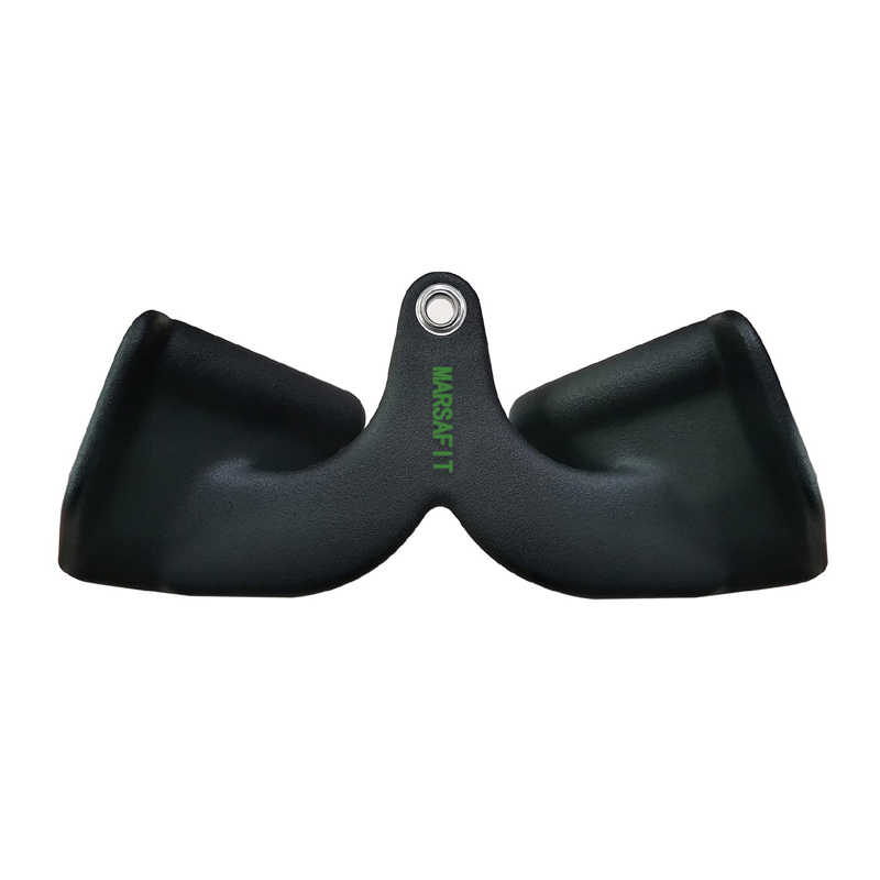 Lat Pull Down Bar Pegangan Day - Home Gym Lat Pulldown ulasan dan harga