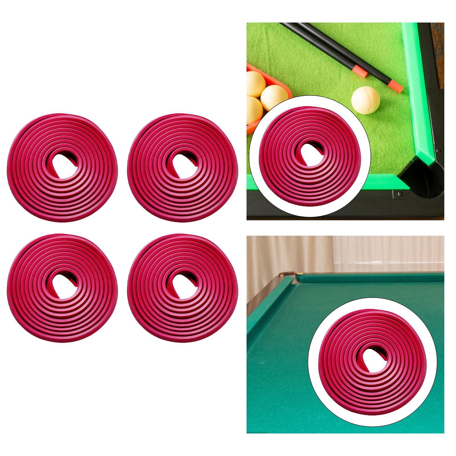 1 rol dekorasi bumper meja kol - Home Gym Furniture ulasan dan harga
