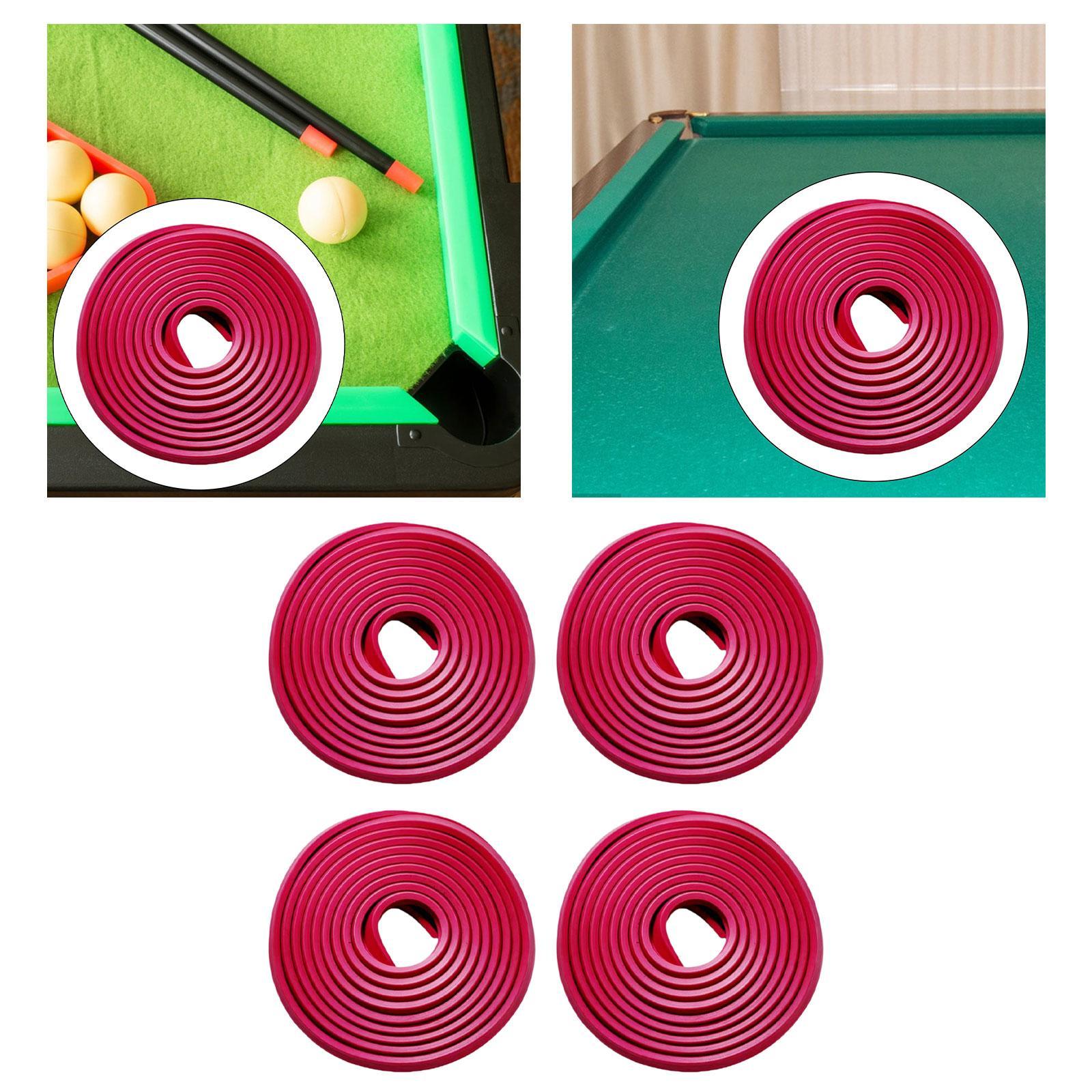 1 rol dekorasi bumper meja kol - Home Gym Furniture ulasan dan harga