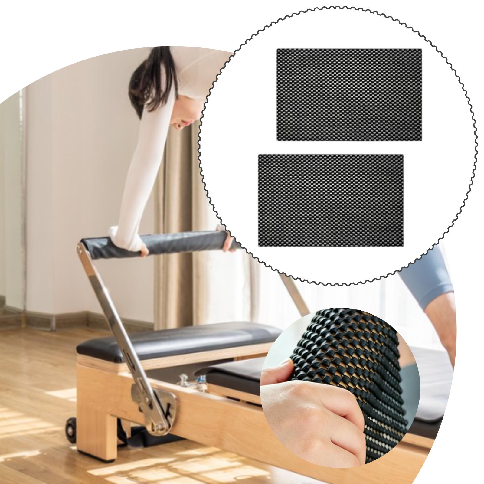 Matras Pilates Reformer Anti S - Home Gym Leg Machine ulasan dan harga