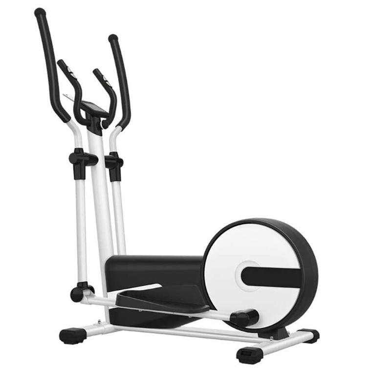 Mesin Elliptikal Ultra Senyap  - Home Gym Leg Machine ulasan dan harga