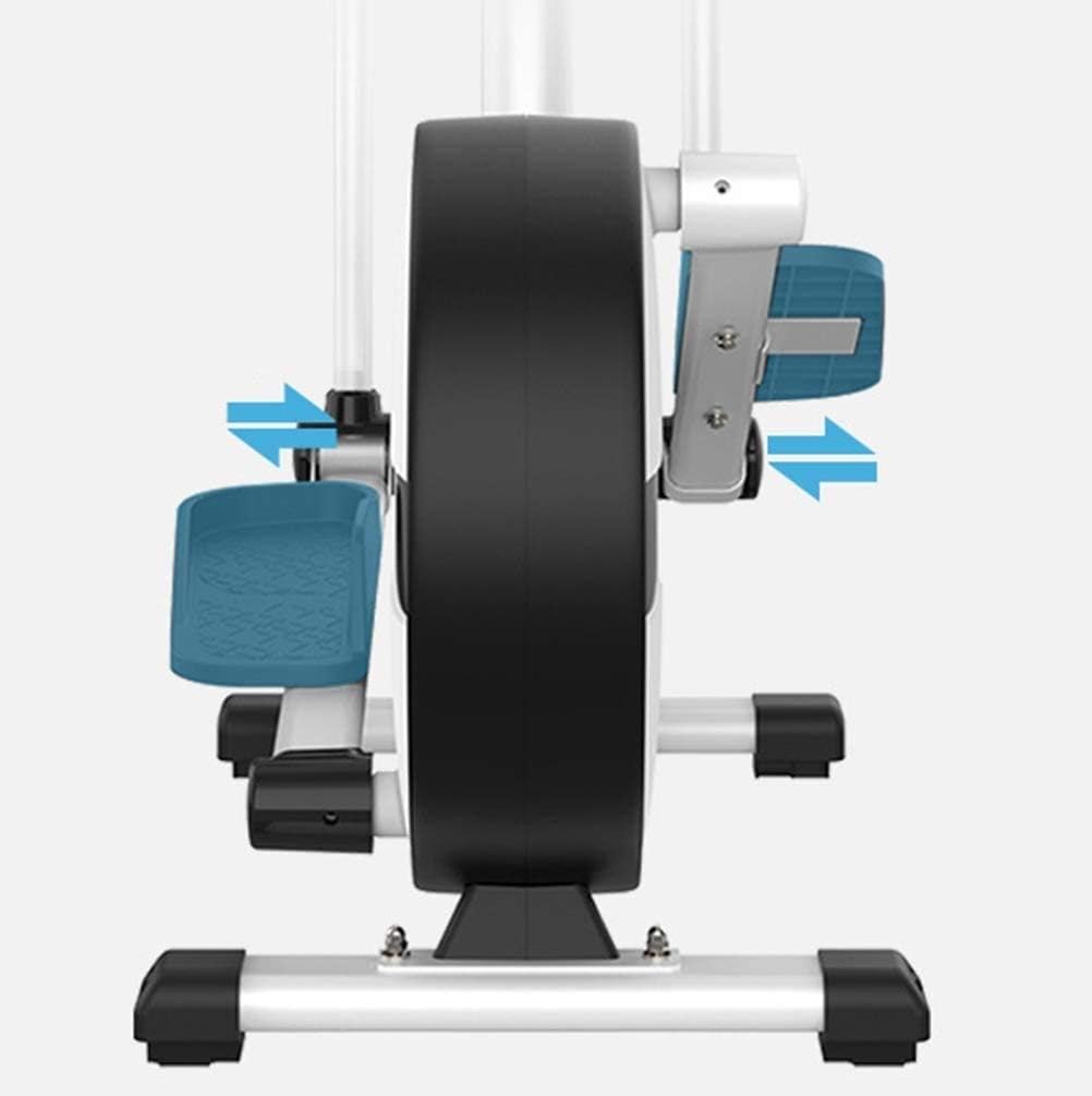 Mesin Elliptikal Ultra Senyap  - Home Gym Leg Machine ulasan dan harga