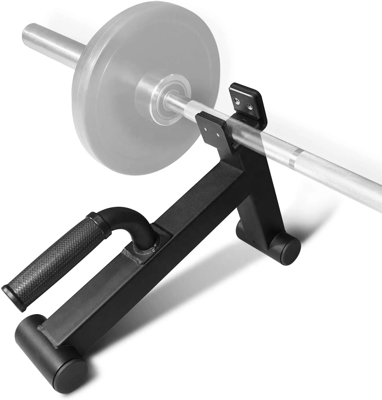 Alat Bantu Push Up dan Deadlif - Deadlift Jack Barbell ulasan dan harga
