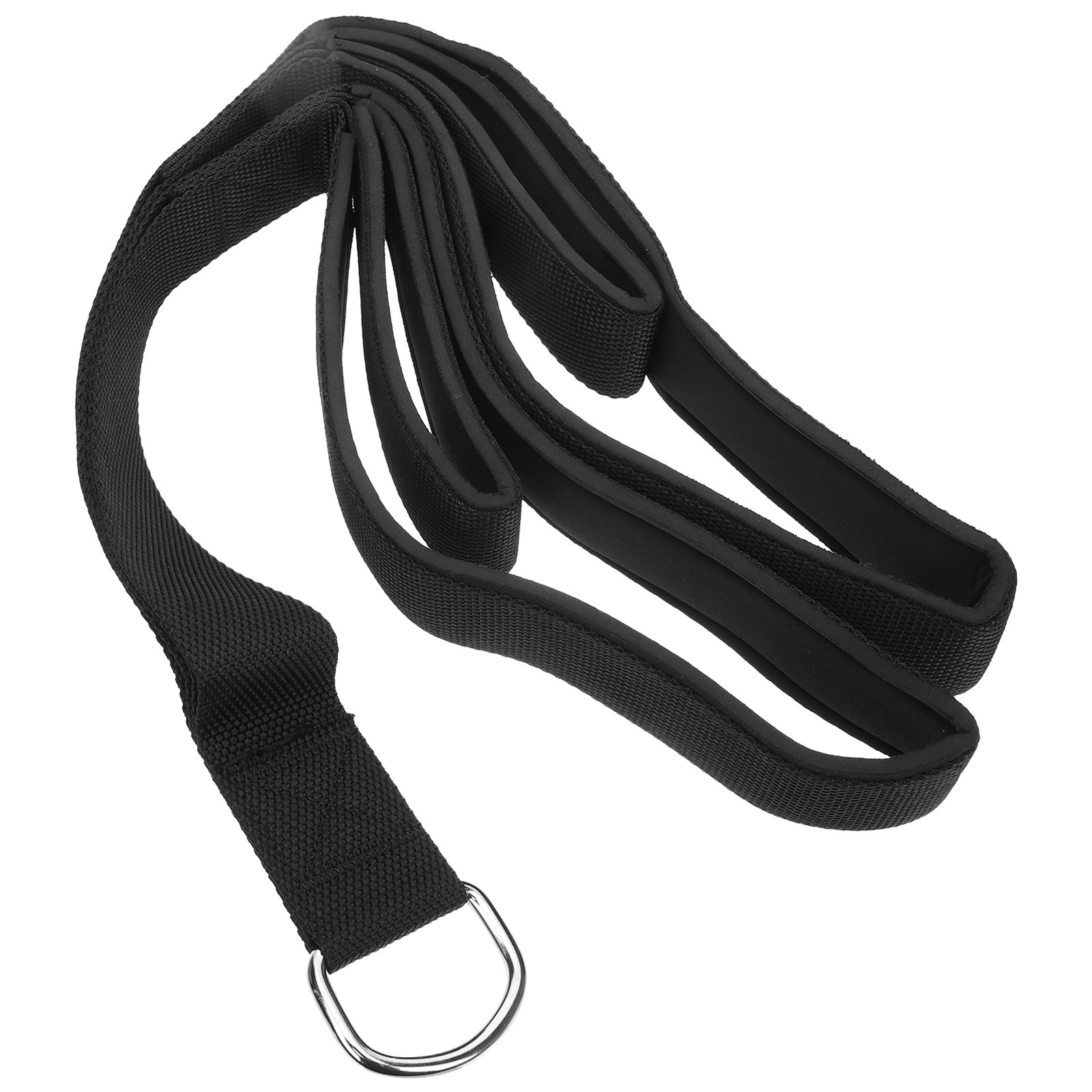 Tali Tarik Trisep Dual Grip, B - Home Gym Hammer Strength ulasan dan harga