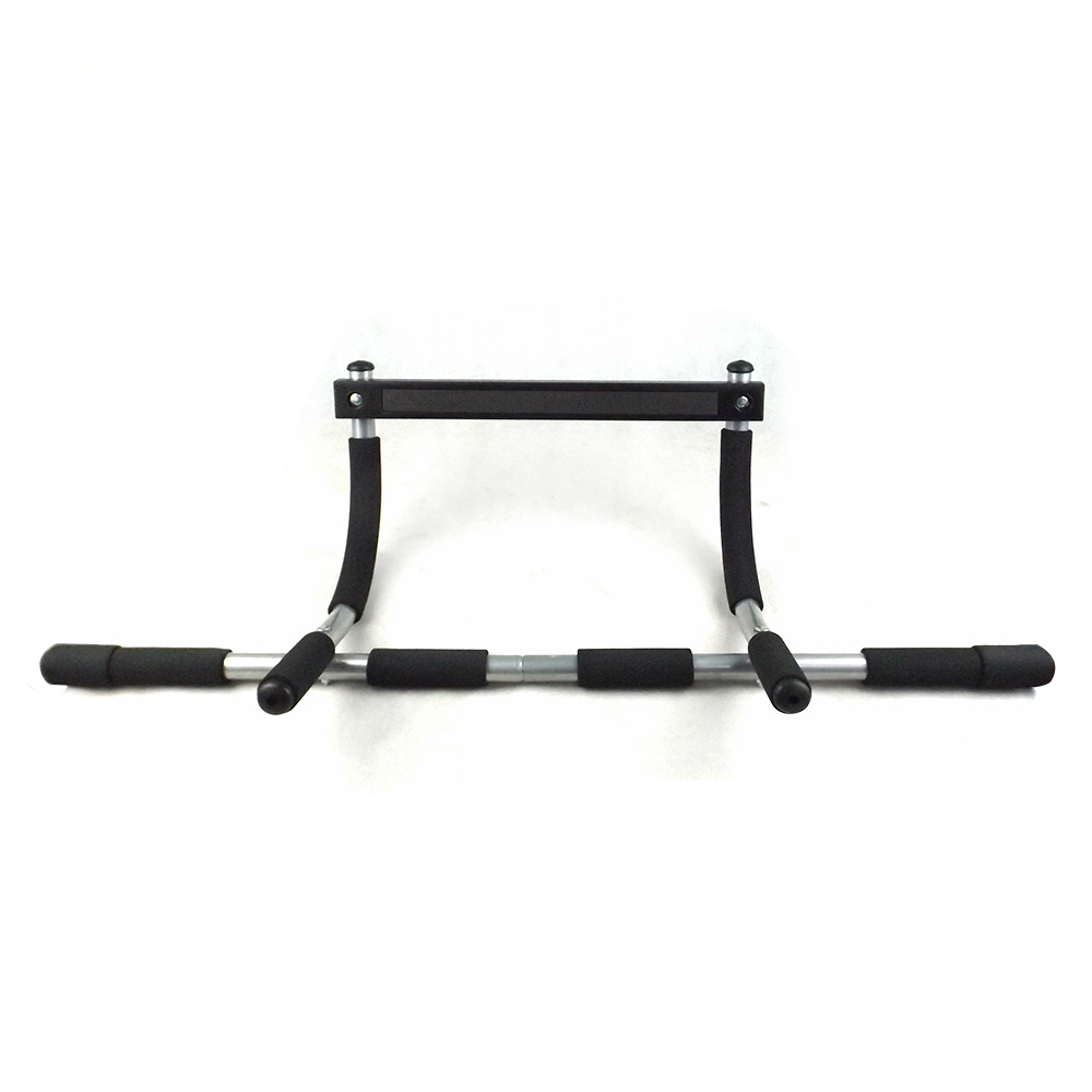 Peralatan Olahraga Kebugaran B - Chin Up Doorframe ulasan dan harga