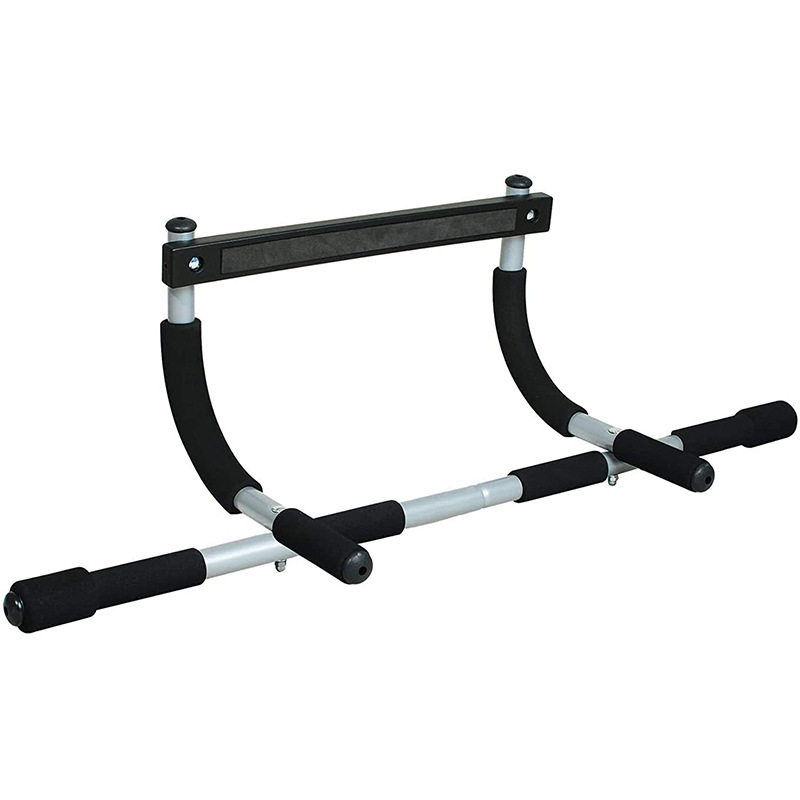 Bar Pull Up untuk Kusen Pintu  - Chin Up Doorframe ulasan dan harga