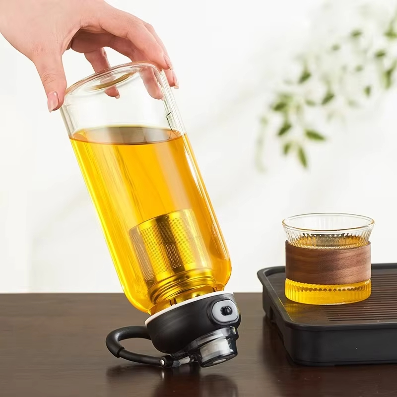 Botol Air Kaca Besar 800/2500m - Home Gym Kettler ulasan dan harga