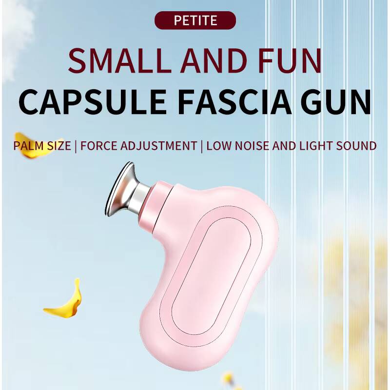 JianYouCare Pistol Pijat Mini  - Home Gym Mini ulasan dan harga