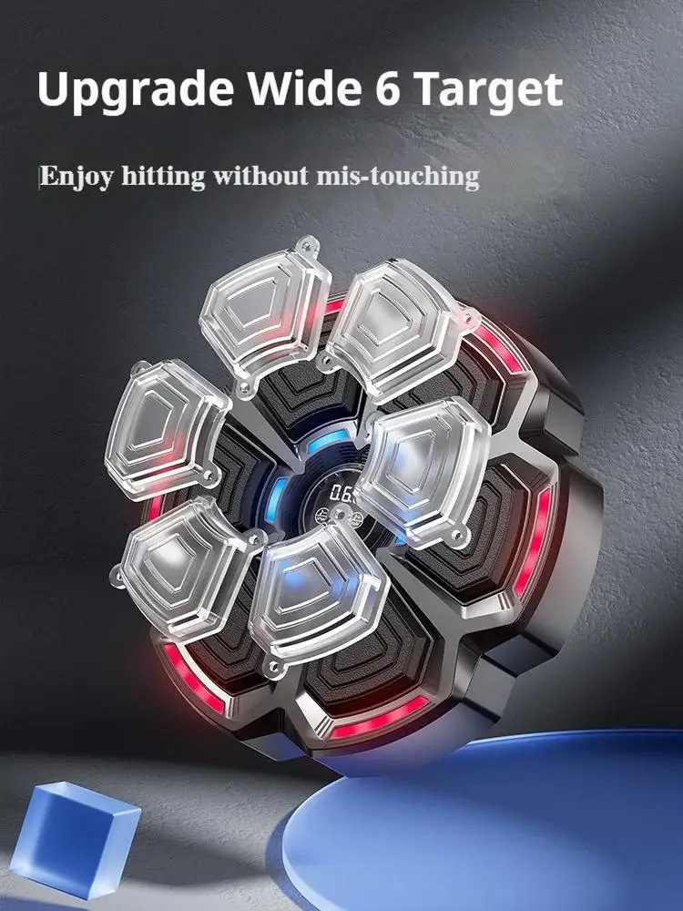 Target Tinju Dinding yang Dapa - Home Gym Wall ulasan dan harga