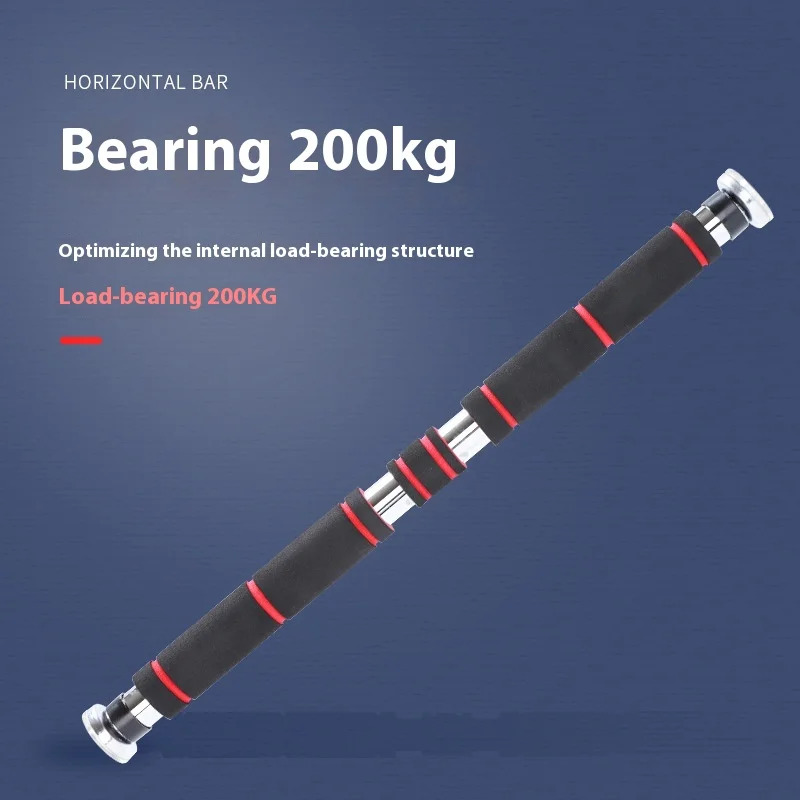 Pull Up Bar untuk Pintu Rumah, - Chin Up Doorframe ulasan dan harga