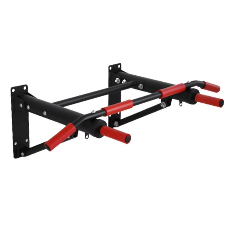 Bar Pull Up Multifungsi untuk  - Home Gym Wall ulasan dan harga