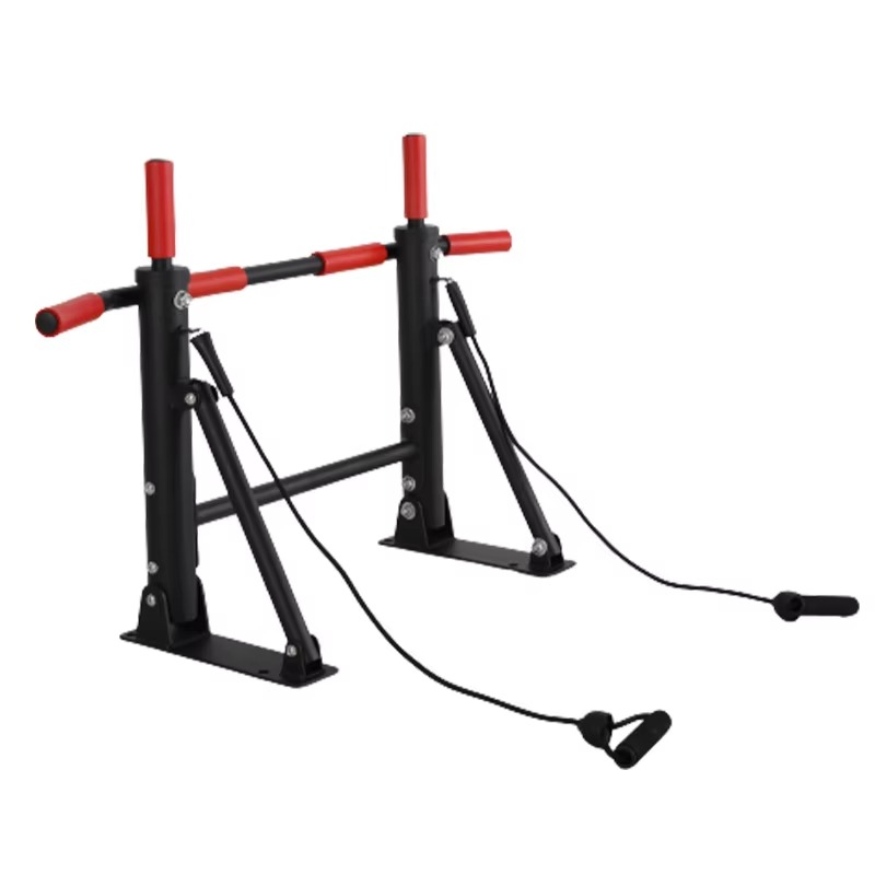 Bar Pull Up Multifungsi untuk  - Home Gym Wall ulasan dan harga