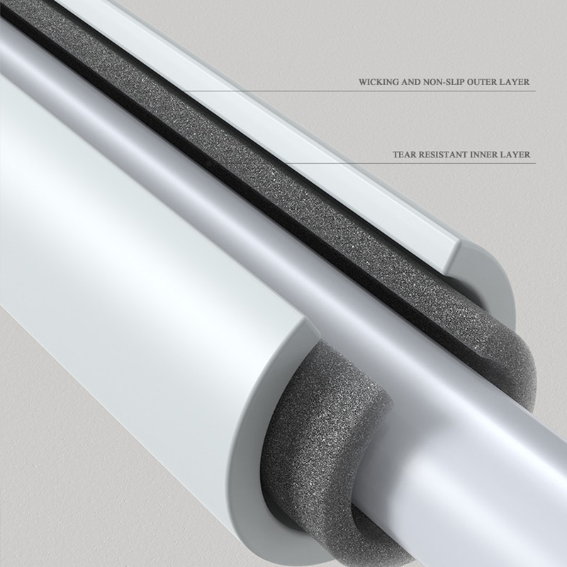 Bar Pull-up Horizontal yang Da - Chin Up Doorframe ulasan dan harga