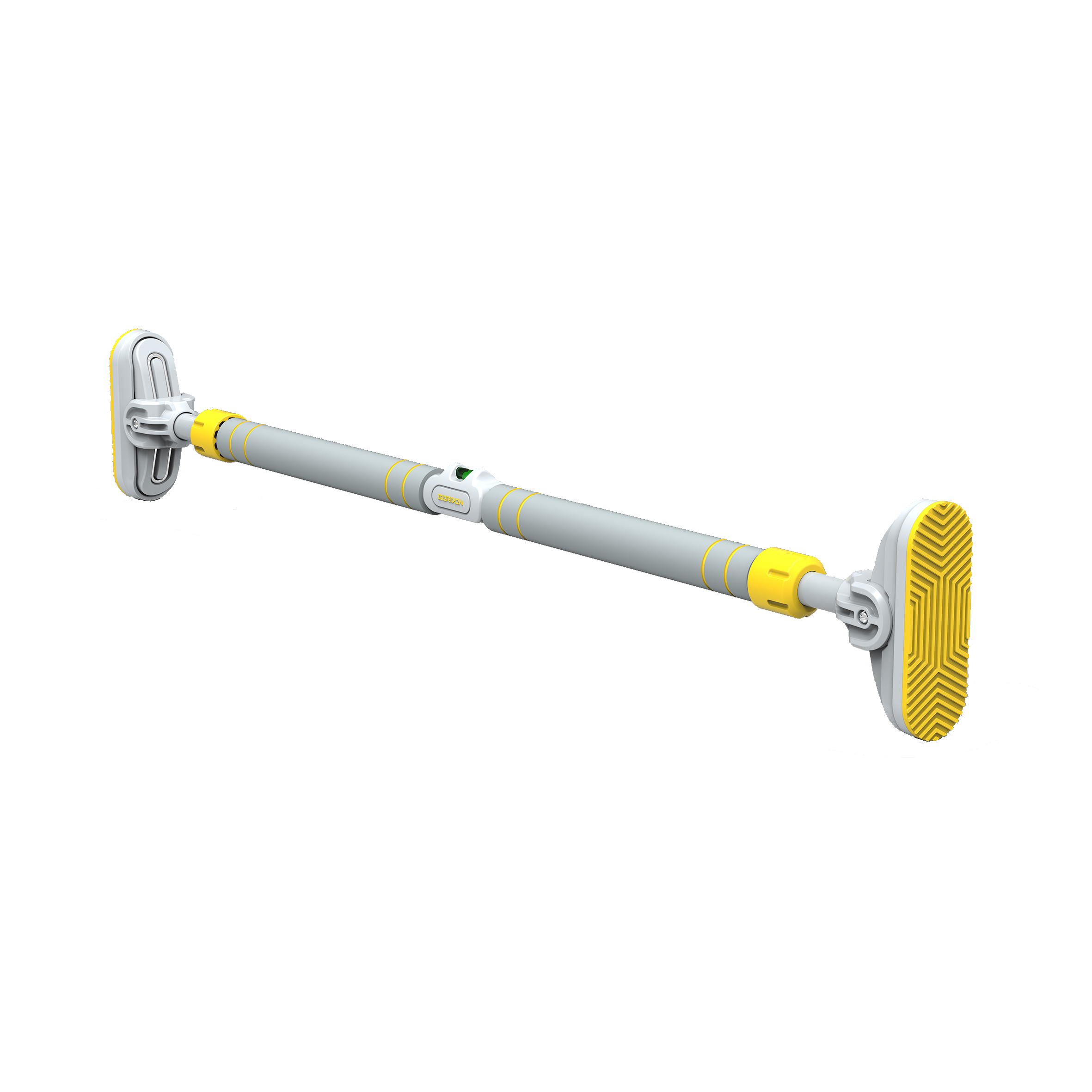 Bar Pull-up Horizontal yang Da - Chin Up Doorframe ulasan dan harga