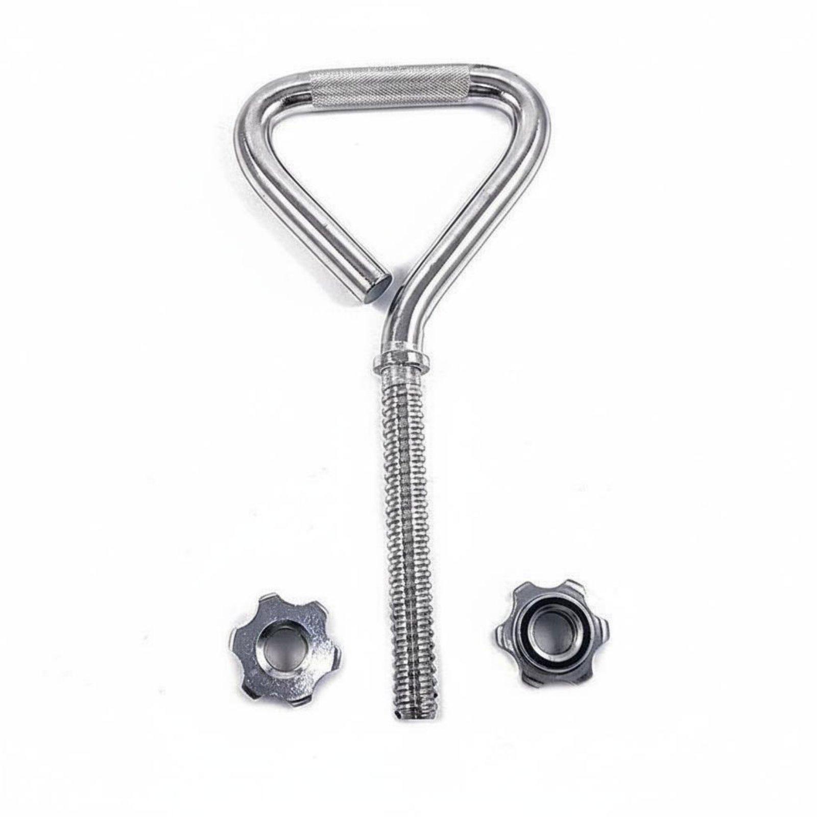 Pegangan Kettlebell Serbaguna  - Home Gym Kettlebells ulasan dan harga