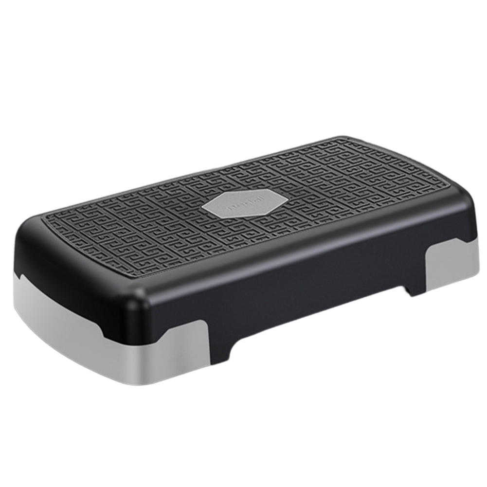 Alat Fitness Aerobik Stepper M - Home Gym Mini ulasan dan harga