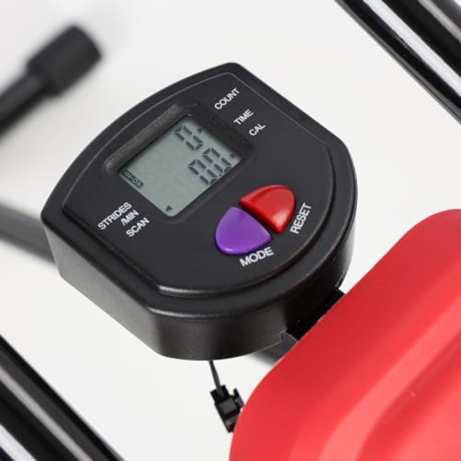 Alat olahraga rumah 4-in-1 unt - Home Gym Leg Machine ulasan dan harga