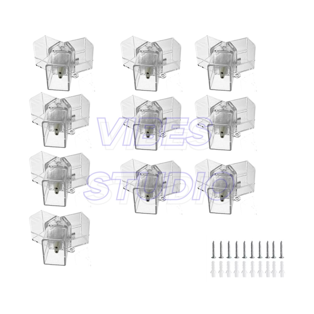 Lampu LED Heksagonal 6500K Cah - Home Gym In Garage ulasan dan harga