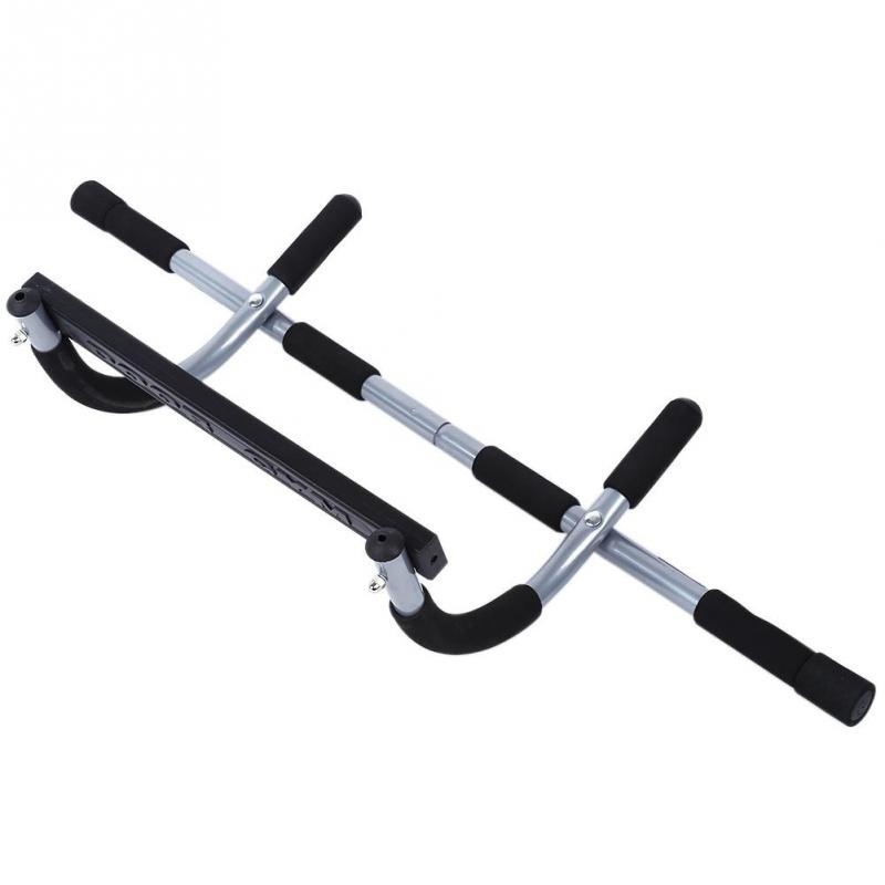 Bar Pull Up Horizontal Adjusta - Chin Up Doorframe ulasan dan harga