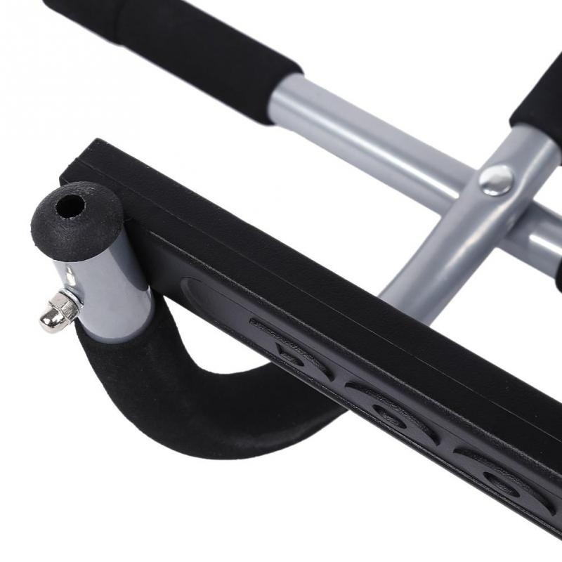 Bar Pull Up Horizontal Adjusta - Chin Up Doorframe ulasan dan harga