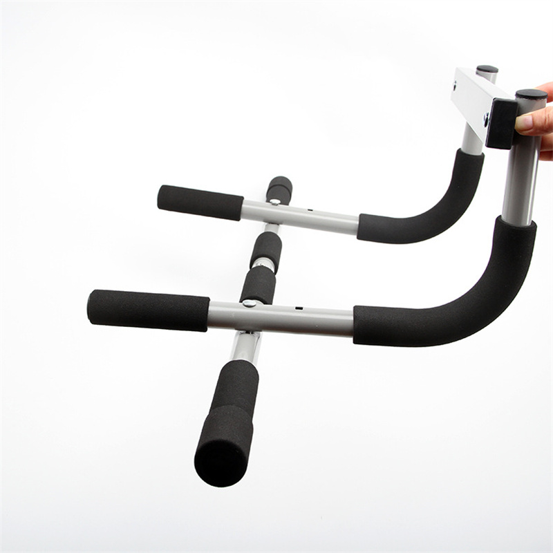 Palang angkat beban pintu yang - Chin Up Doorframe ulasan dan harga