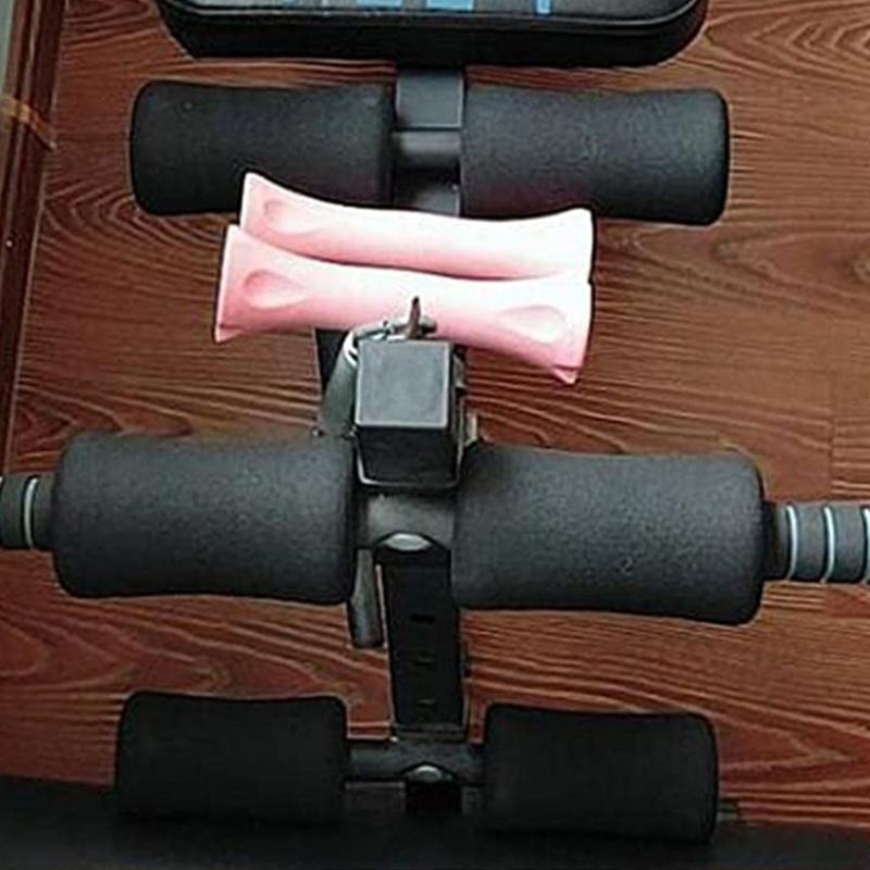 Bantalan Busa Penutup Tabung P - Home Gym Hammer Strength ulasan dan harga