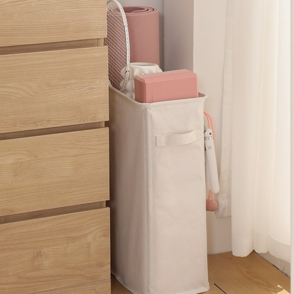 Keranjang Penyimpanan Matras Y - Home Gym Yoga Mat Storage ulasan dan harga