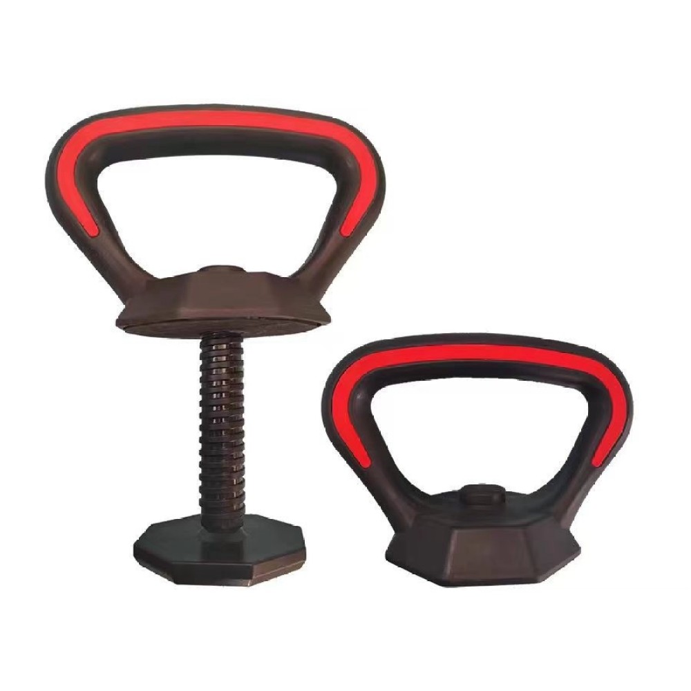 Gagang Dumbbell yang Dapat Dis - Home Gym Dumbbell Workout ulasan dan harga