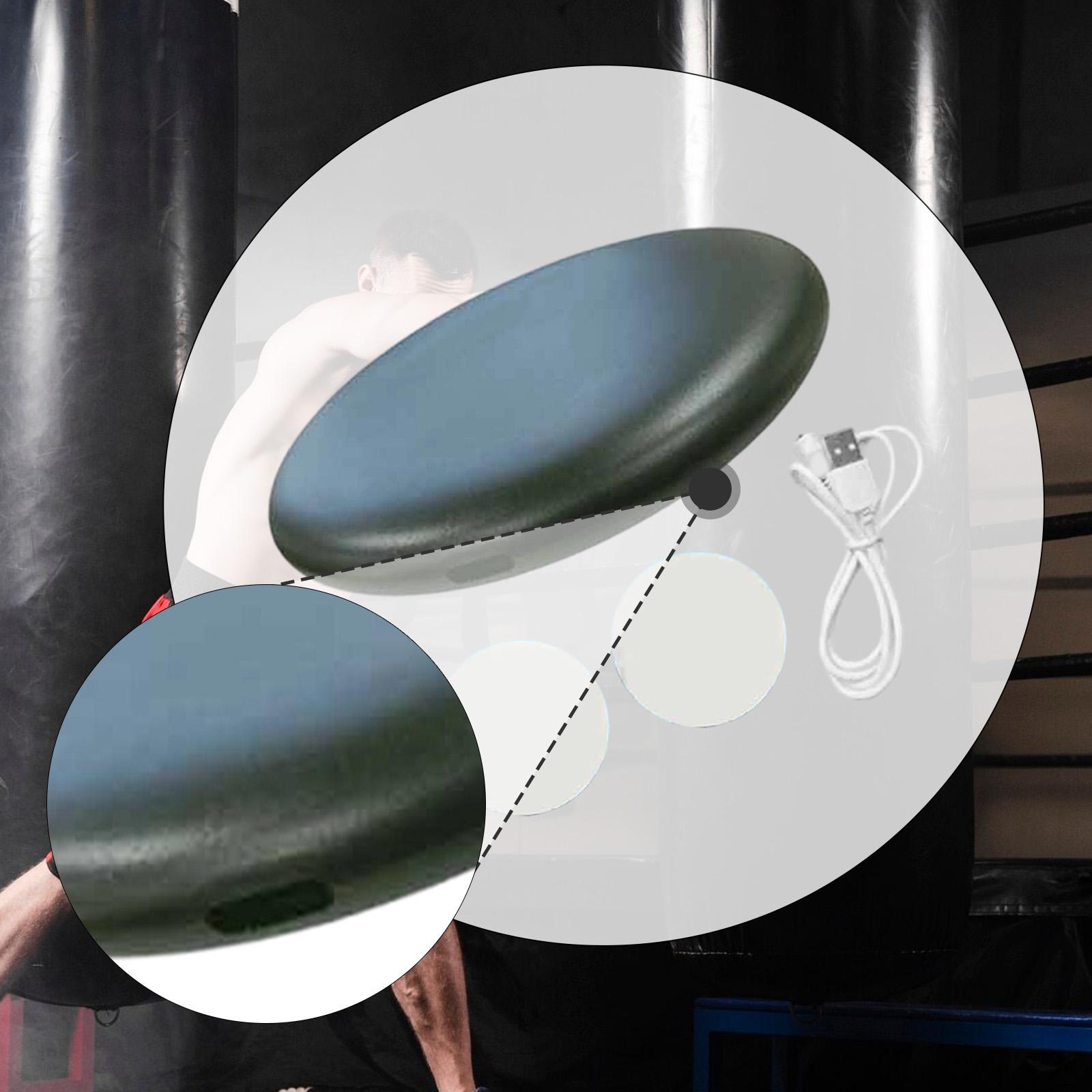 Alat Pelacak Kekuatan Latihan  - Home Gym Mma ulasan dan harga