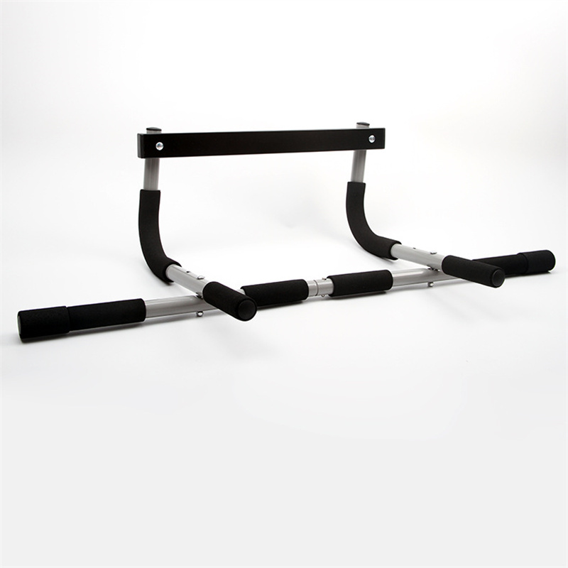 Palang Horizontal Latihan Kebu - Chin Up Doorframe ulasan dan harga