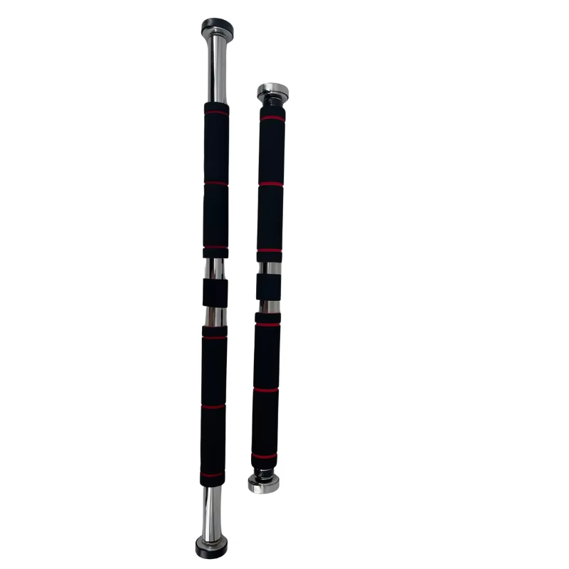 Kusen Pintu Baja dengan Bar Ho - Chin Up Doorframe ulasan dan harga