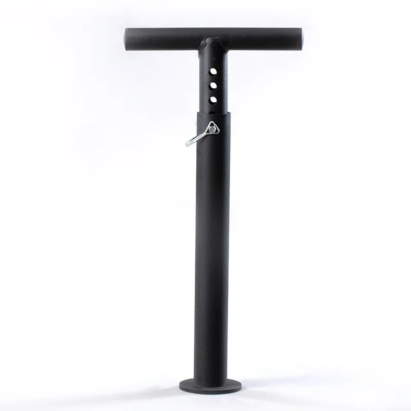 Pegangan T-Kettlebell yang Dap - Home Gym Kettlebells ulasan dan harga