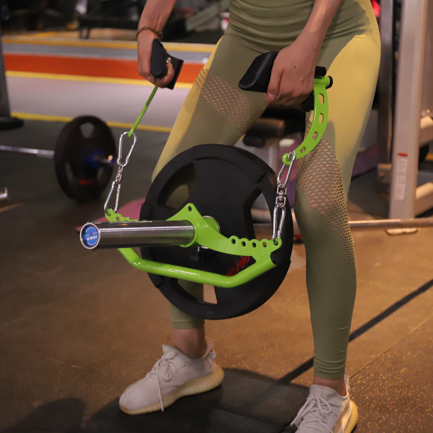 Pegangan Lat Pull Down, T-bar, - Home Gym Lat Pulldown ulasan dan harga