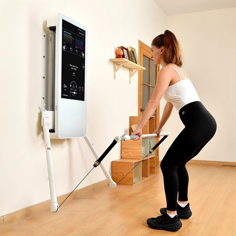 Peralatan Kebugaran Rumah Mult - Home Gym Mini ulasan dan harga