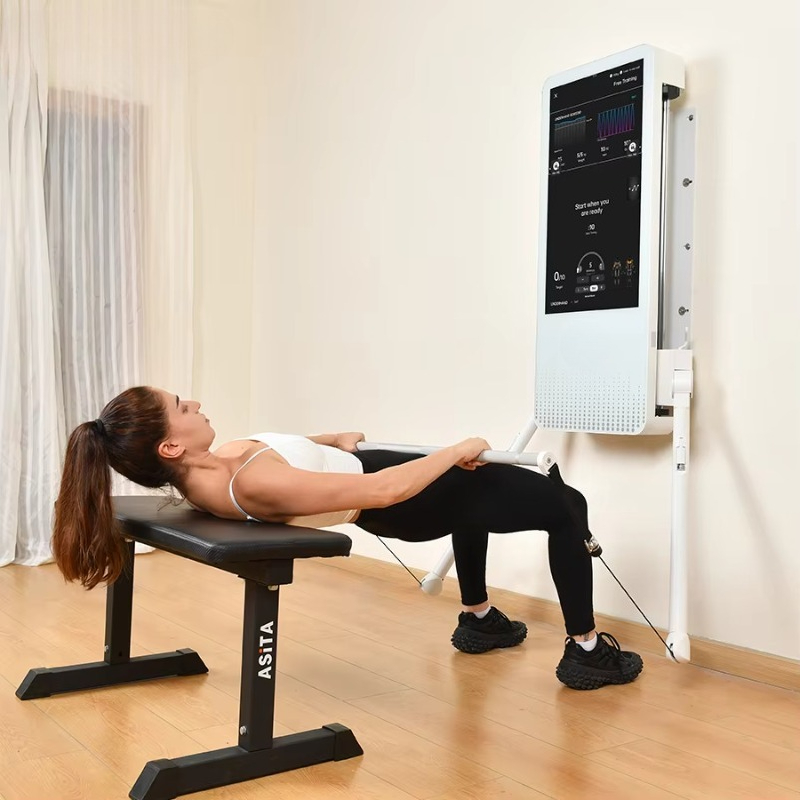 Peralatan Kebugaran Rumah Mult - Home Gym Mini ulasan dan harga